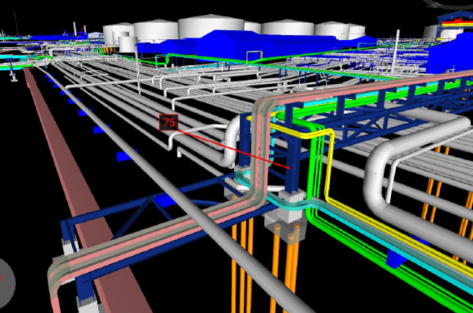 Detailed Engineering Design