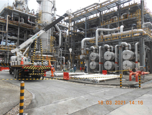 Operation & Maintenance Services